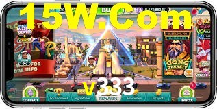 VIP Casino v333