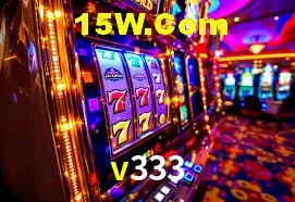 Tennis Betting v333