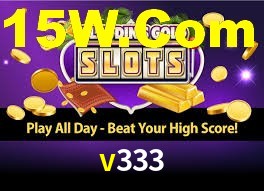 v333 game bet