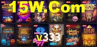 Live Casino v333