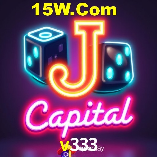Descubra o Mundo do Cassino Online com v333
