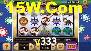 Welcome Bonus v333