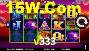 v333,v333.game
