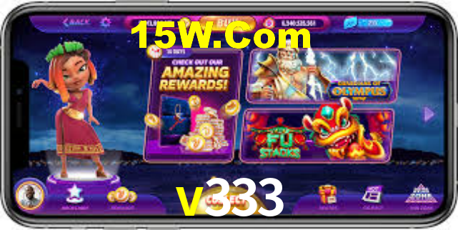v333,v333.game
